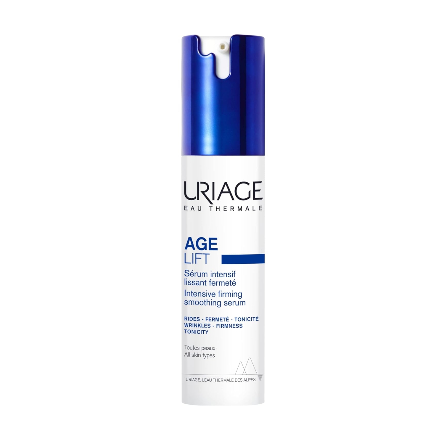 Uriage AGE LIFT Intensive Firming Smoothing Serum (40 ml)