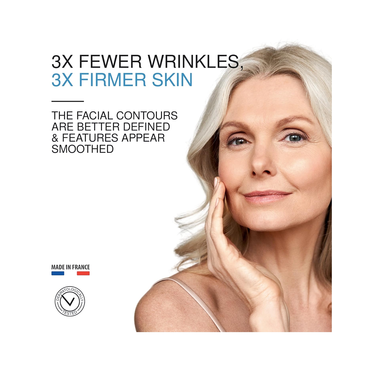 Uriage Age Lift Intensive Firming Smoothing Serum 2