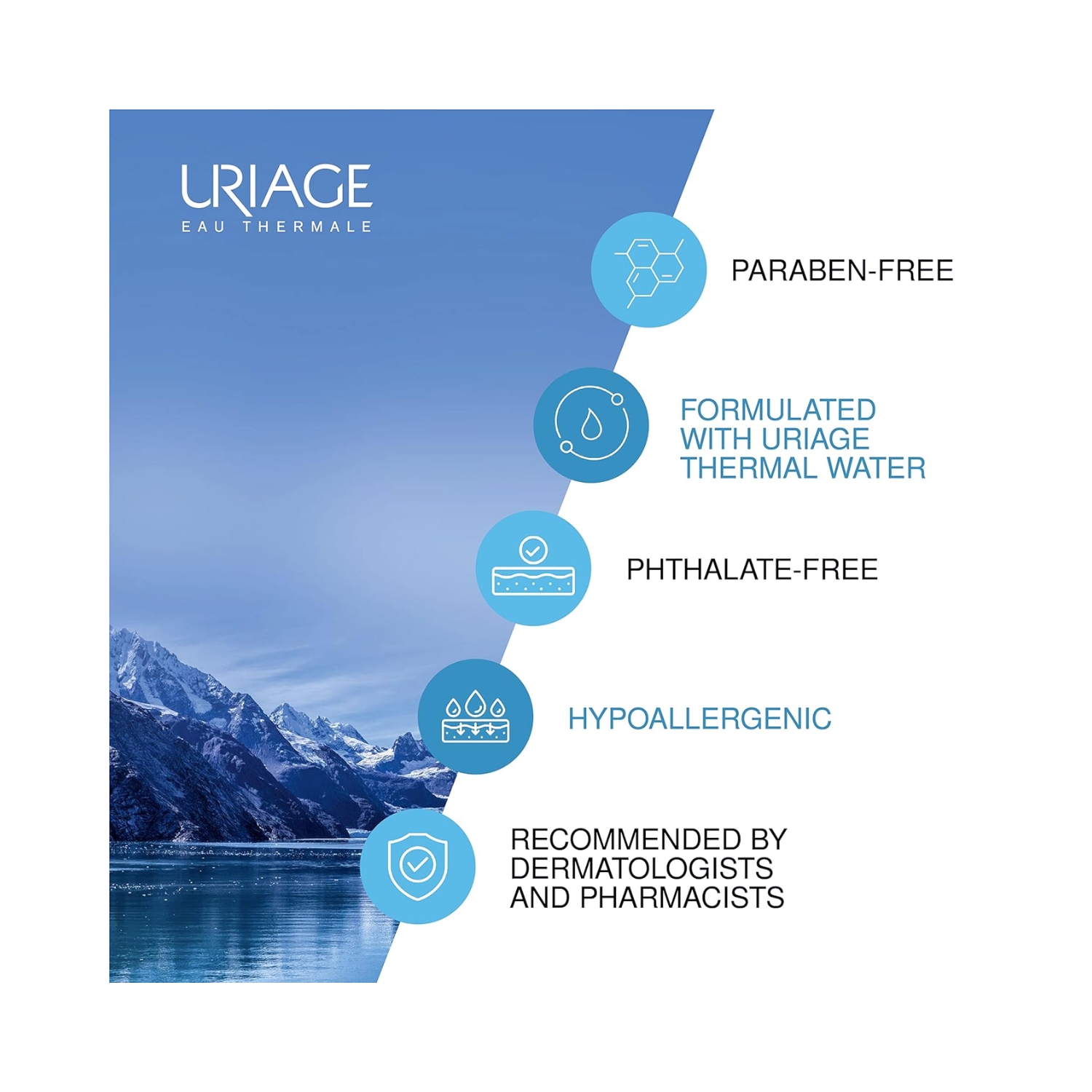 Uriage Age Lift Intensive Firming Smoothing Serum 4