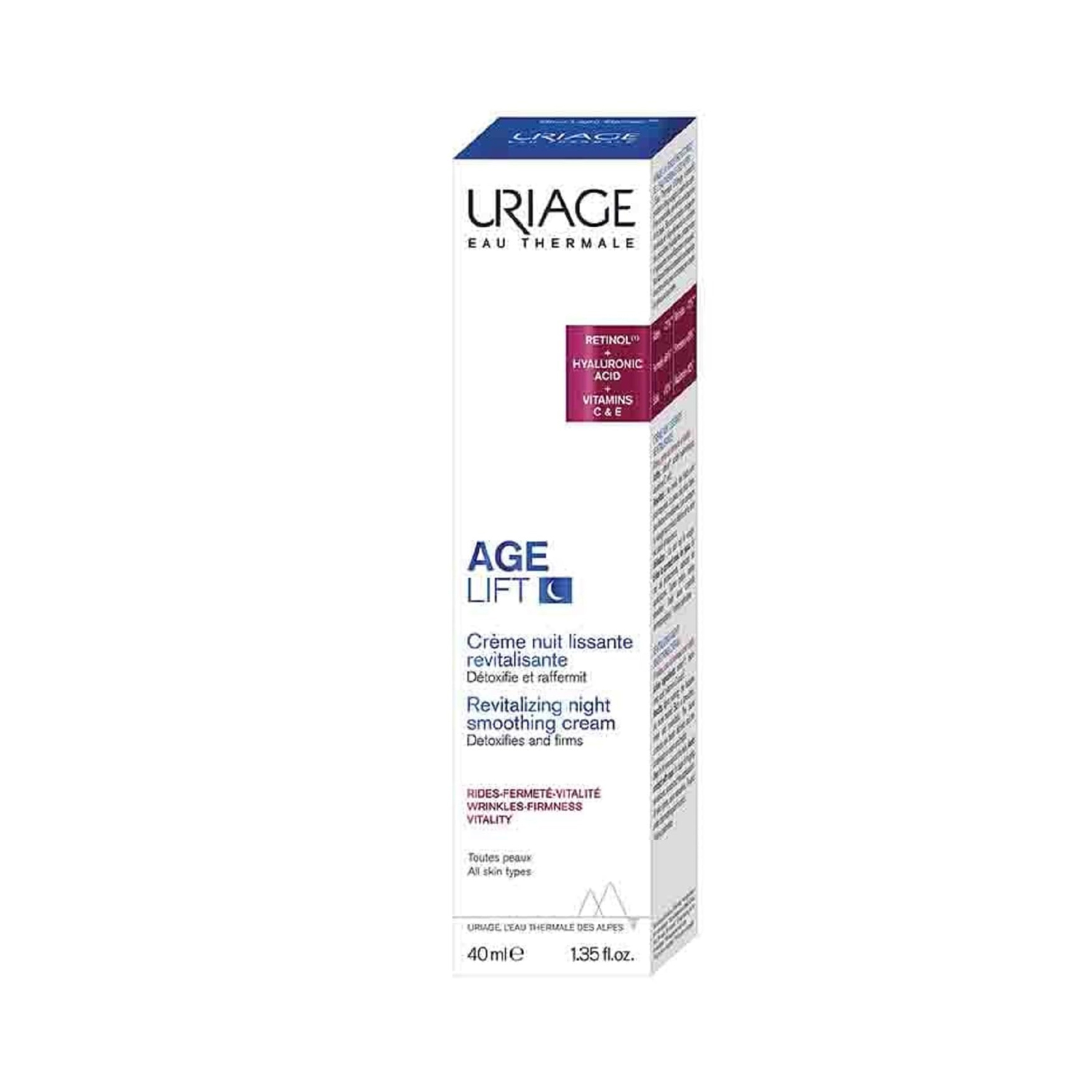 Uriage-Age-Lift-Revitalizing-Night-Smoothing-Cream-2