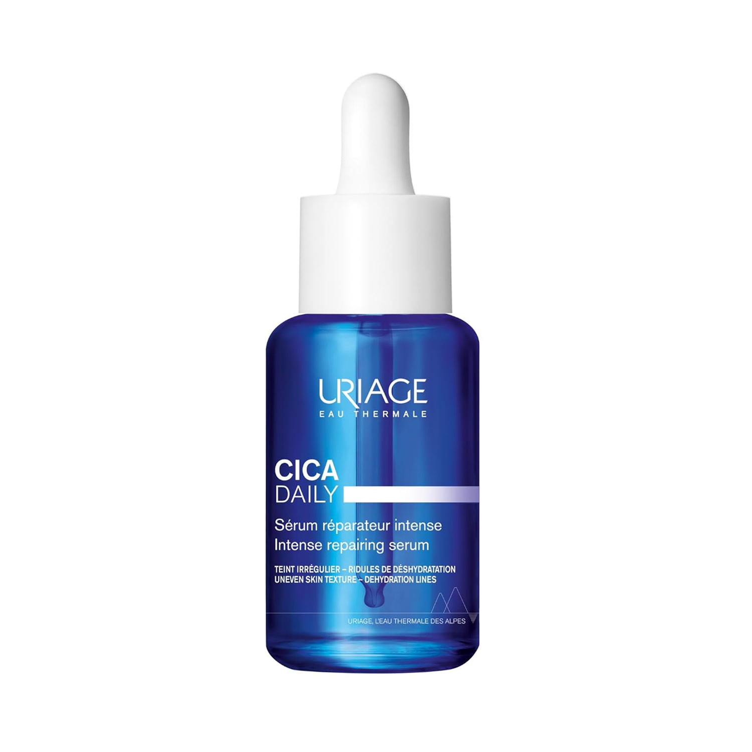 Uriage CICA Daily Intense Repairing Serum (30ml)