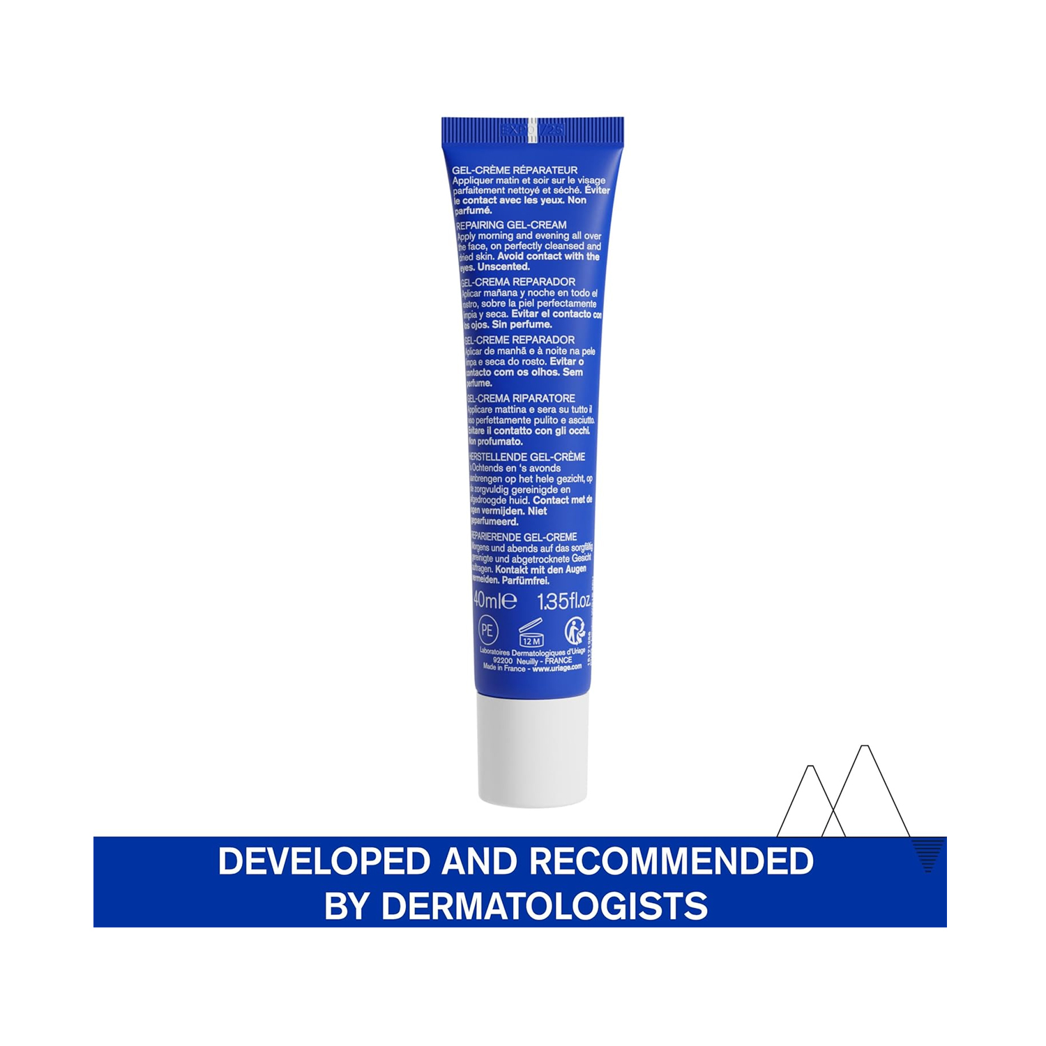 Uriage-Bariederm-gel-cream-3