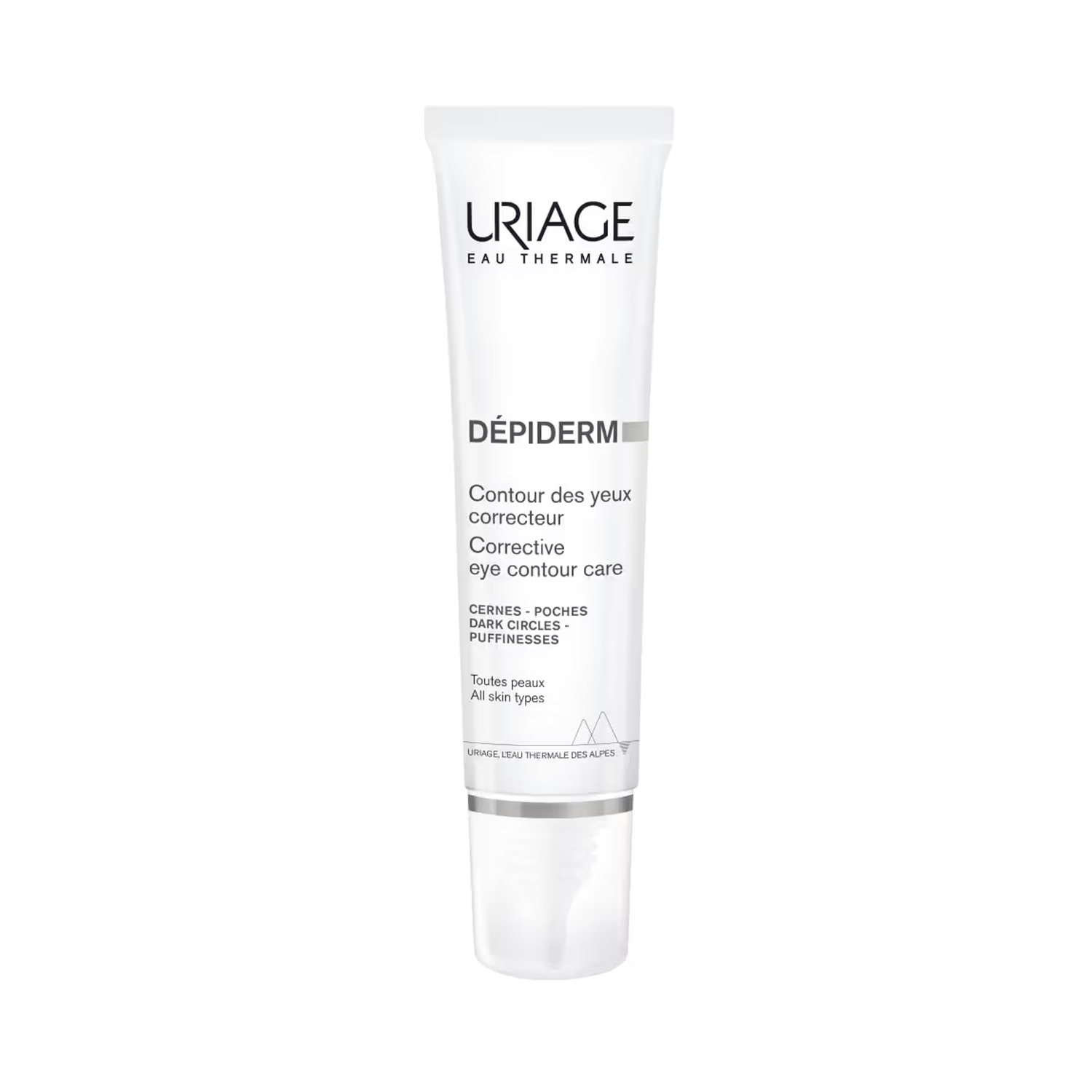 Uriage Depiderm Corrective Eye Contour Care (15ml)