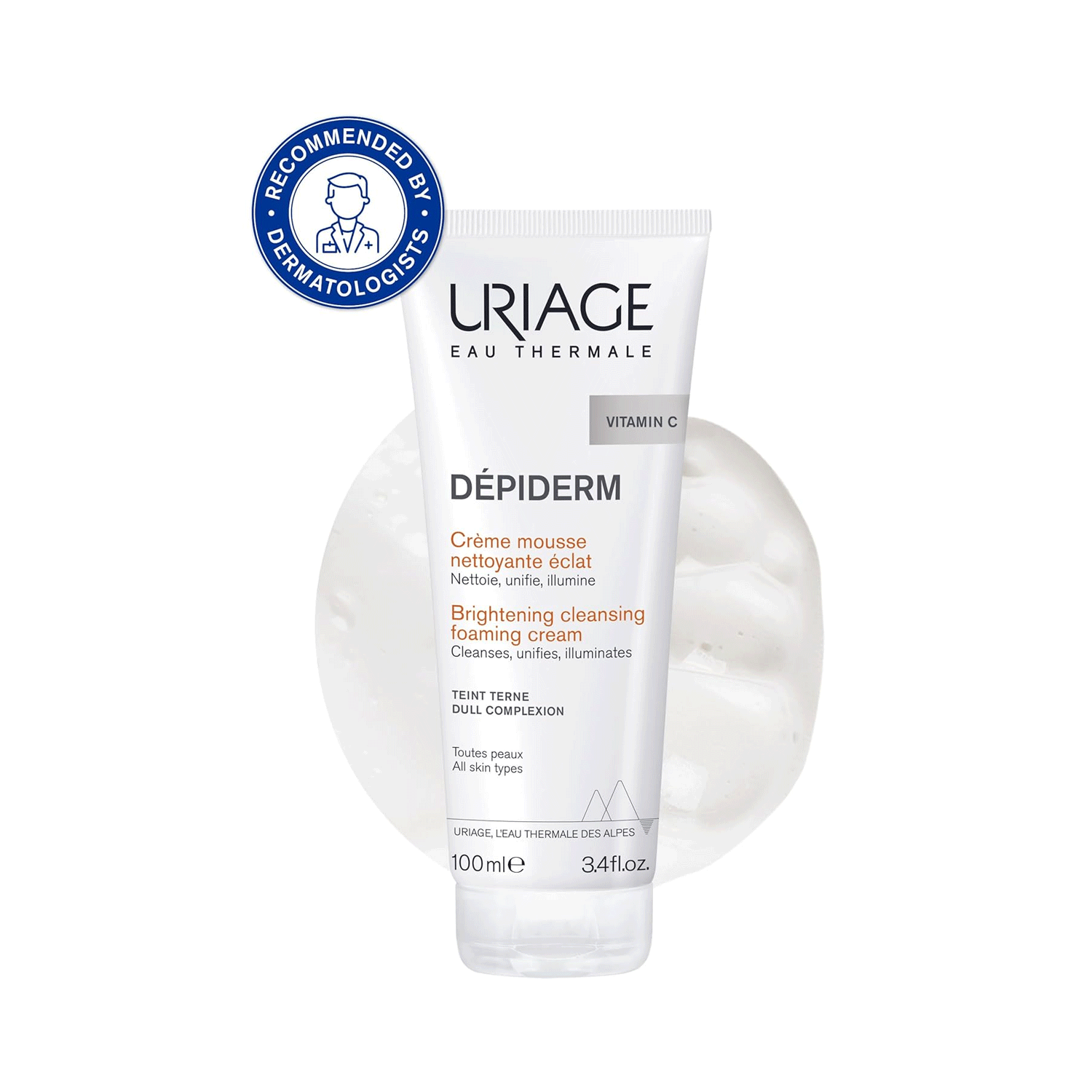 Uriage-Depiderm-Anti-Dark-Spot-2
