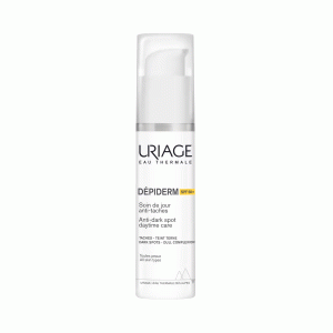 Uriage Depiderm Anti-Dark Spot Daytime Care SPF 50+ (30ml)