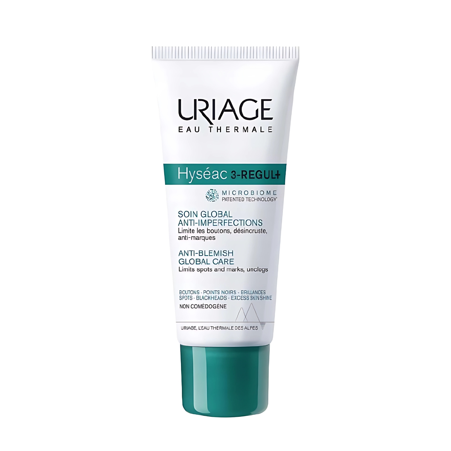 Uriage HYSEAC Anti-Blemish Global Care Cream (40ml)