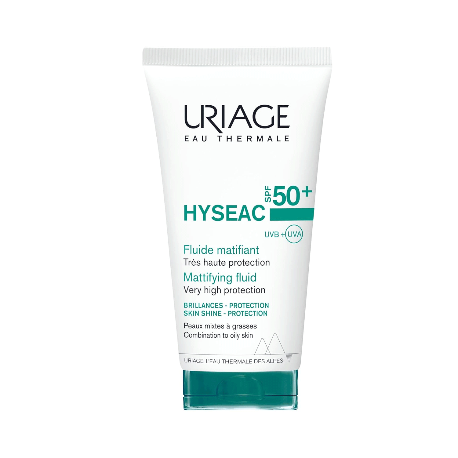 Uriage HYSEAC SPF50+ Fluid (50ml)
