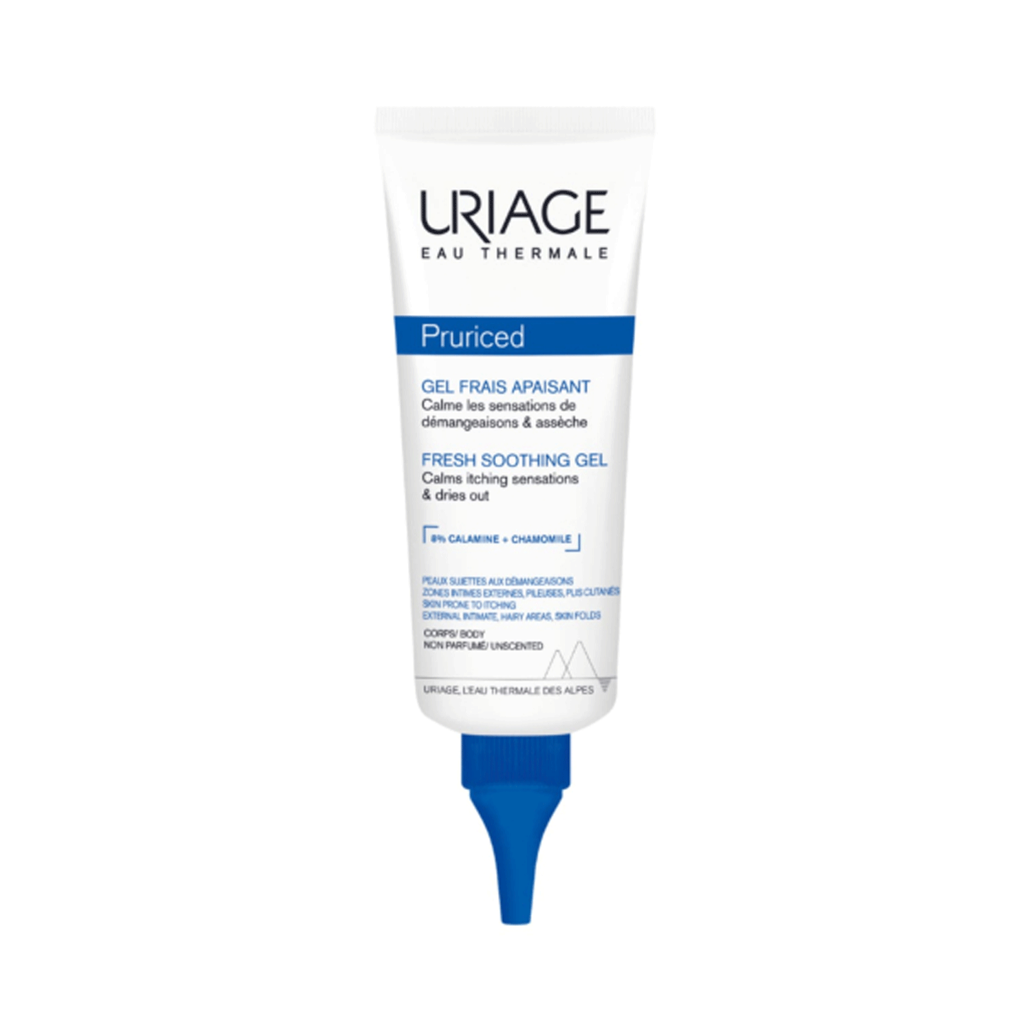Uriage Pruriced Fresh Soothing Gel – 100 ml