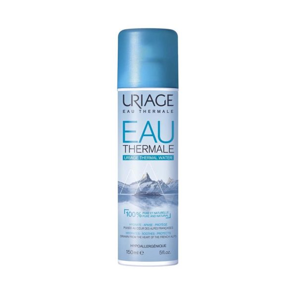 Uriage Eau Thermale Water (150ml)