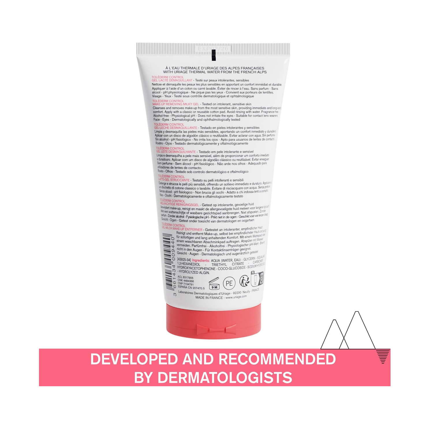 Uriage-Tolederm-Control-Gel-2