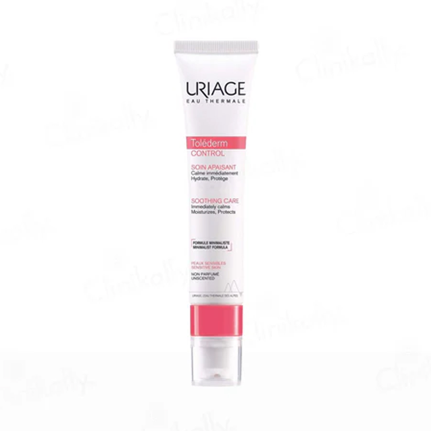 Uriage Tolederm Control Soothing Care