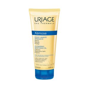Uriage Xemose Cleansing Soothing Oil (200ml)