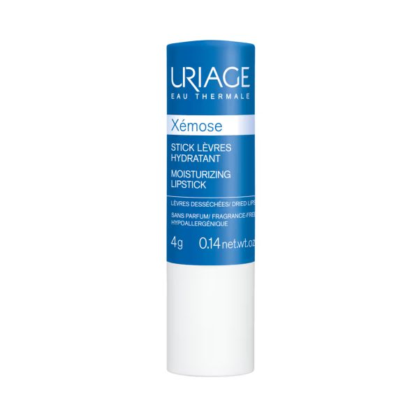 Uriage Eau Thermale Xemose Moisturizing Lipstick Uriage Eau Thermale Xemose Moisturizing Lipstick