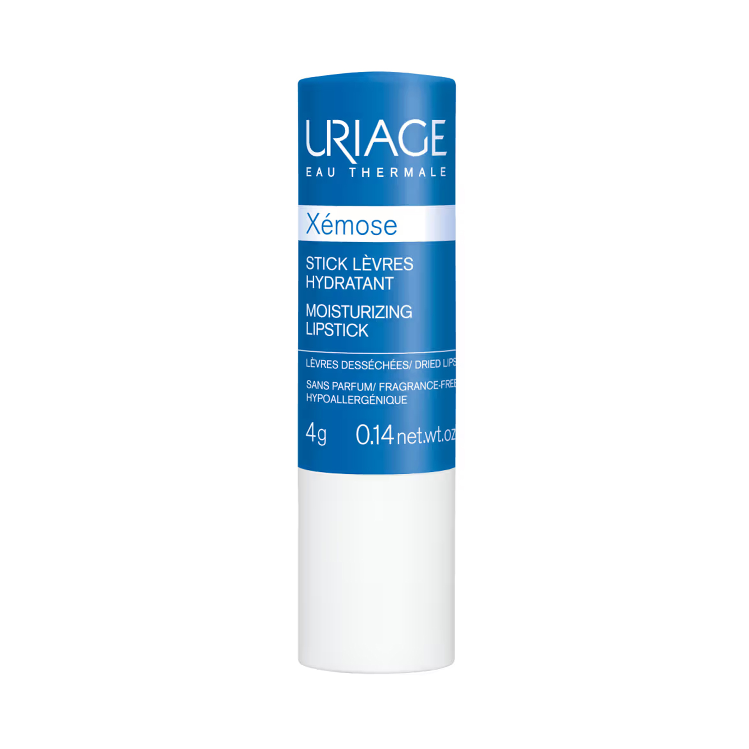 Uriage Eau Thermale Xemose Moisturizing Lipstick