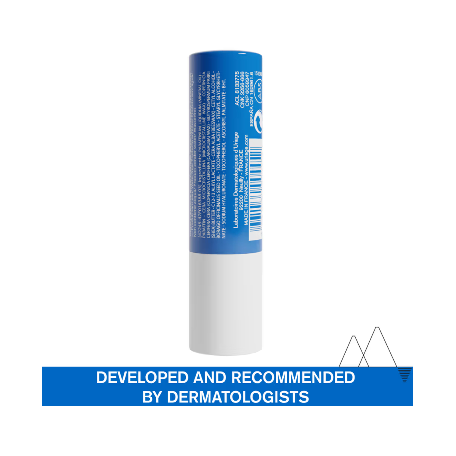 Uriage-Xemose-Moisturizing-Lipstick-Balm-2