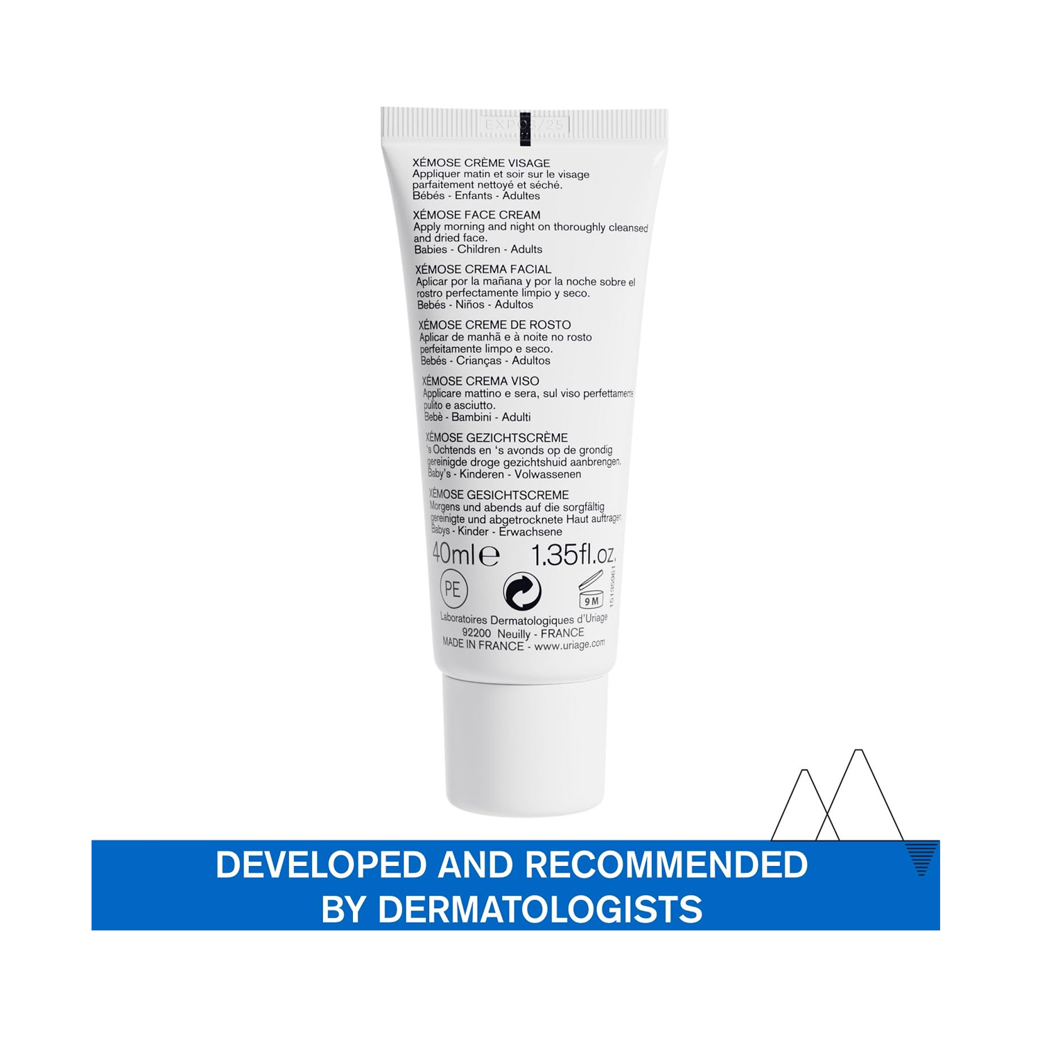Uriage-cream-3