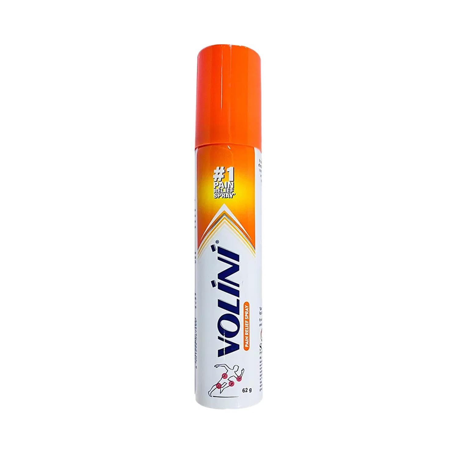 Volini Spray 62gm