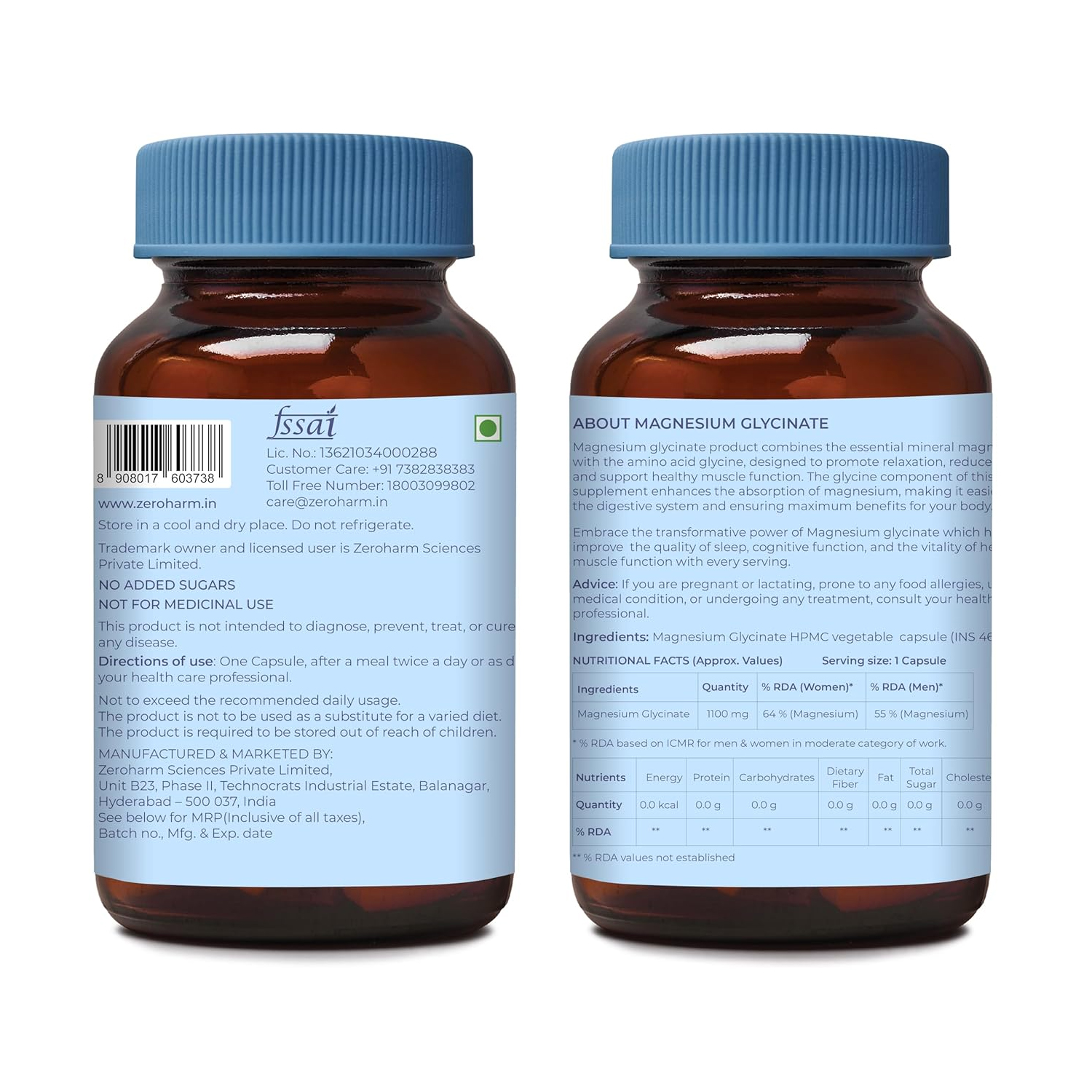 ZeroHarm-Magnesium-Glycinate-60-Capsules-2