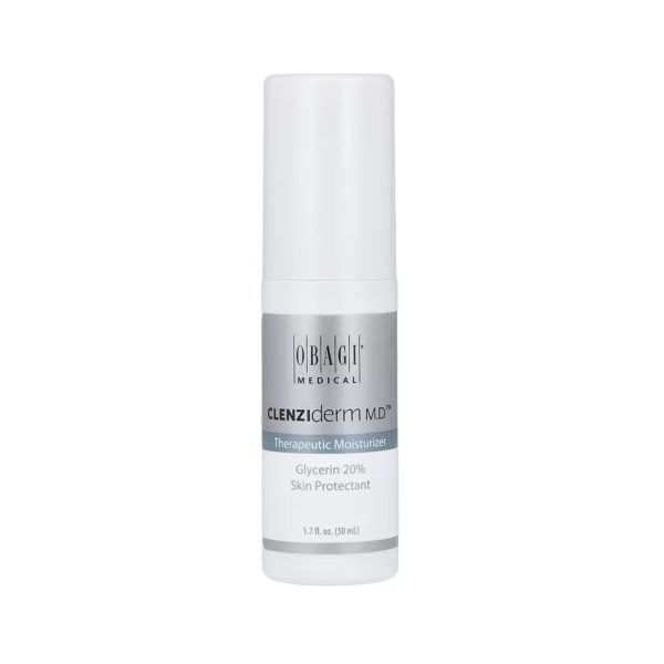 Obagi Clenziderm Therapeutic Moisturizer (50 ml)