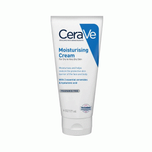 CeraVe Moisturizing Cream 177ml