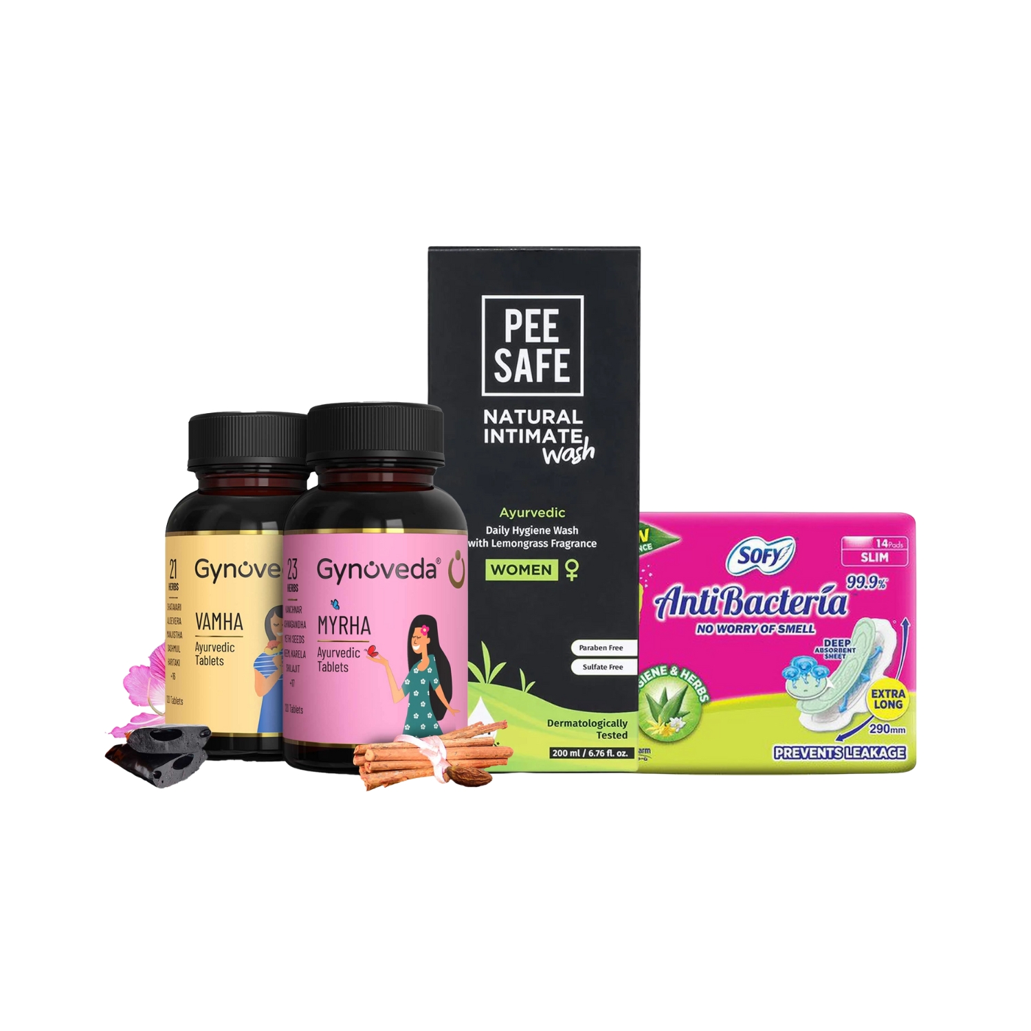Delayed Periods PCOS Relief