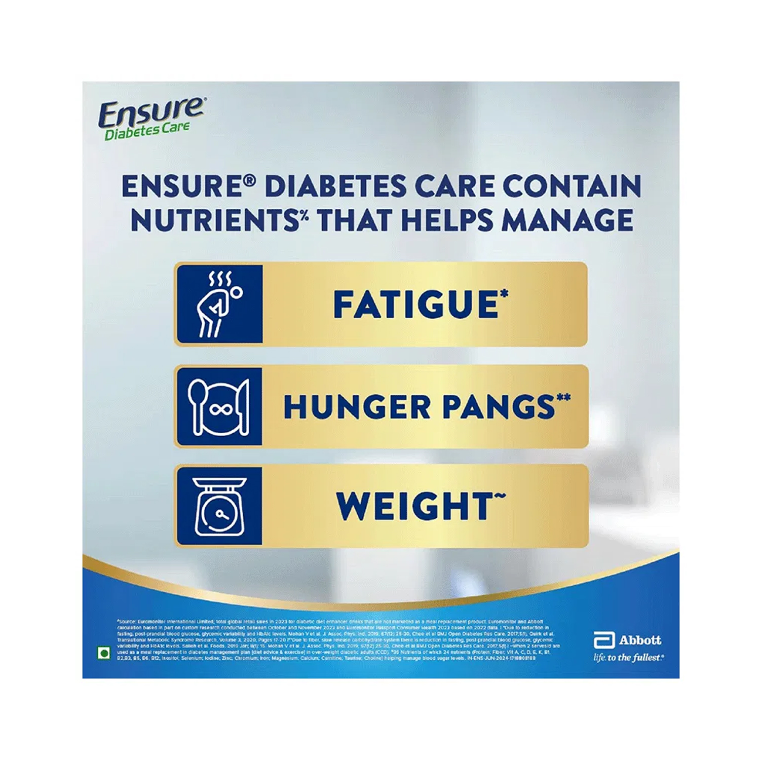 Ensure-diabetes-care-4
