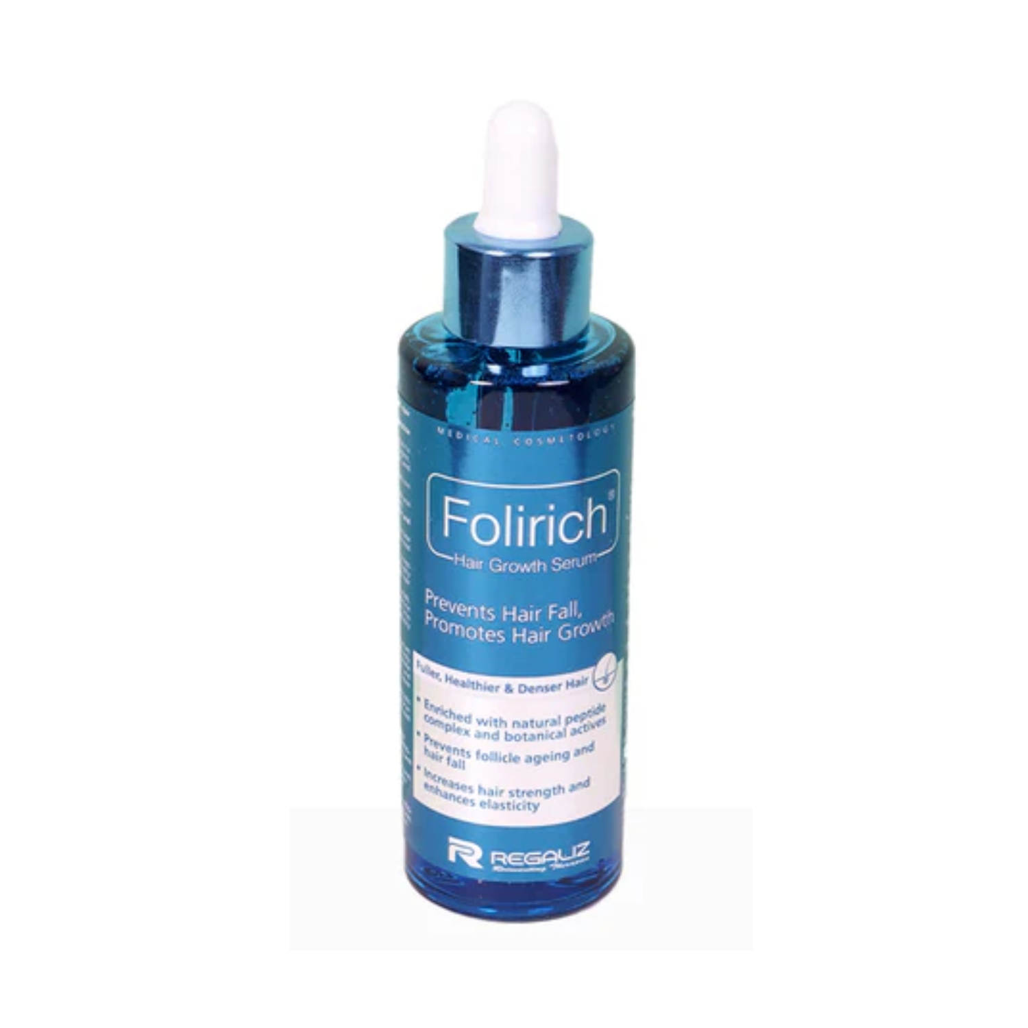 Folirich Hair Growth Serum 2