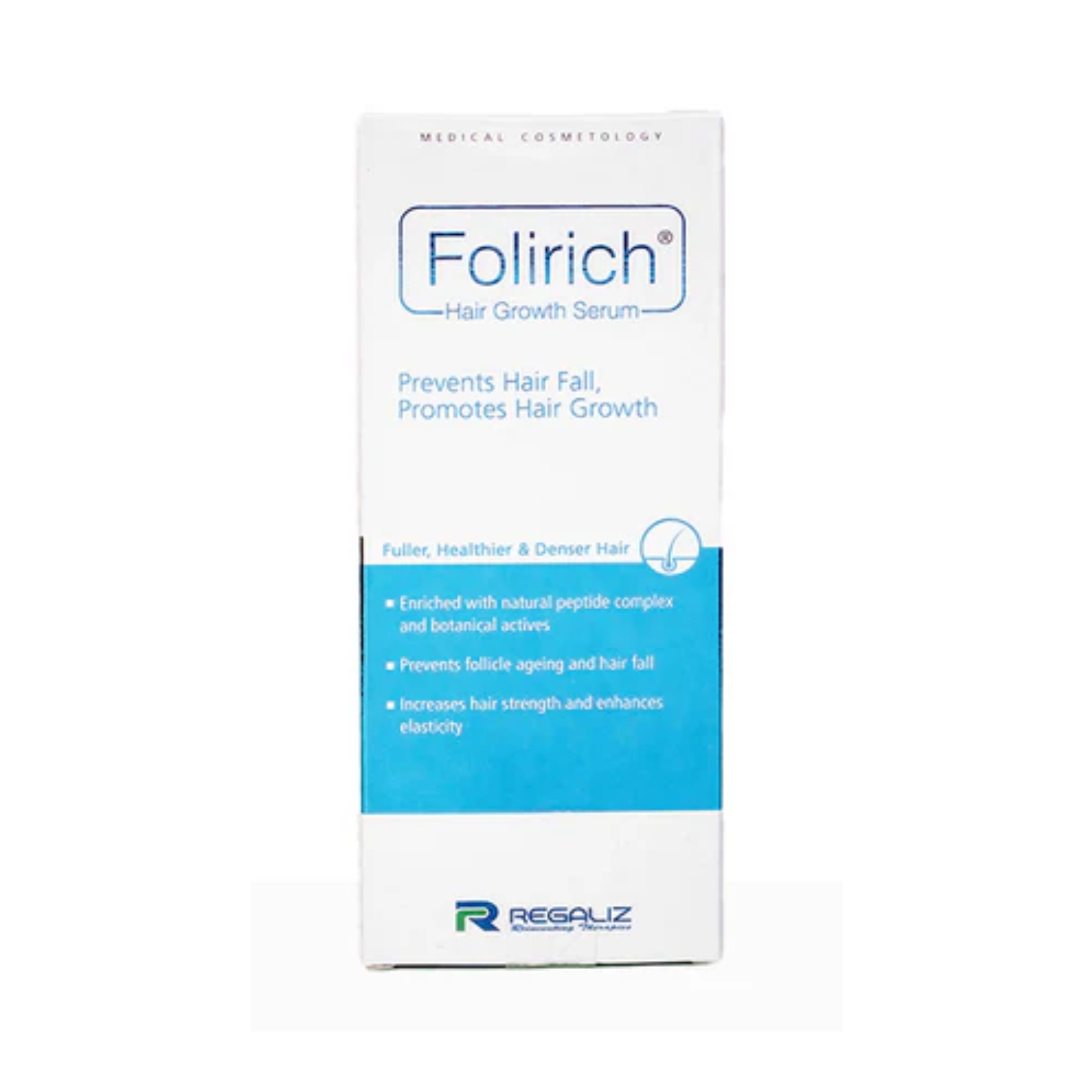 Folirich Hair Growth Serum 3