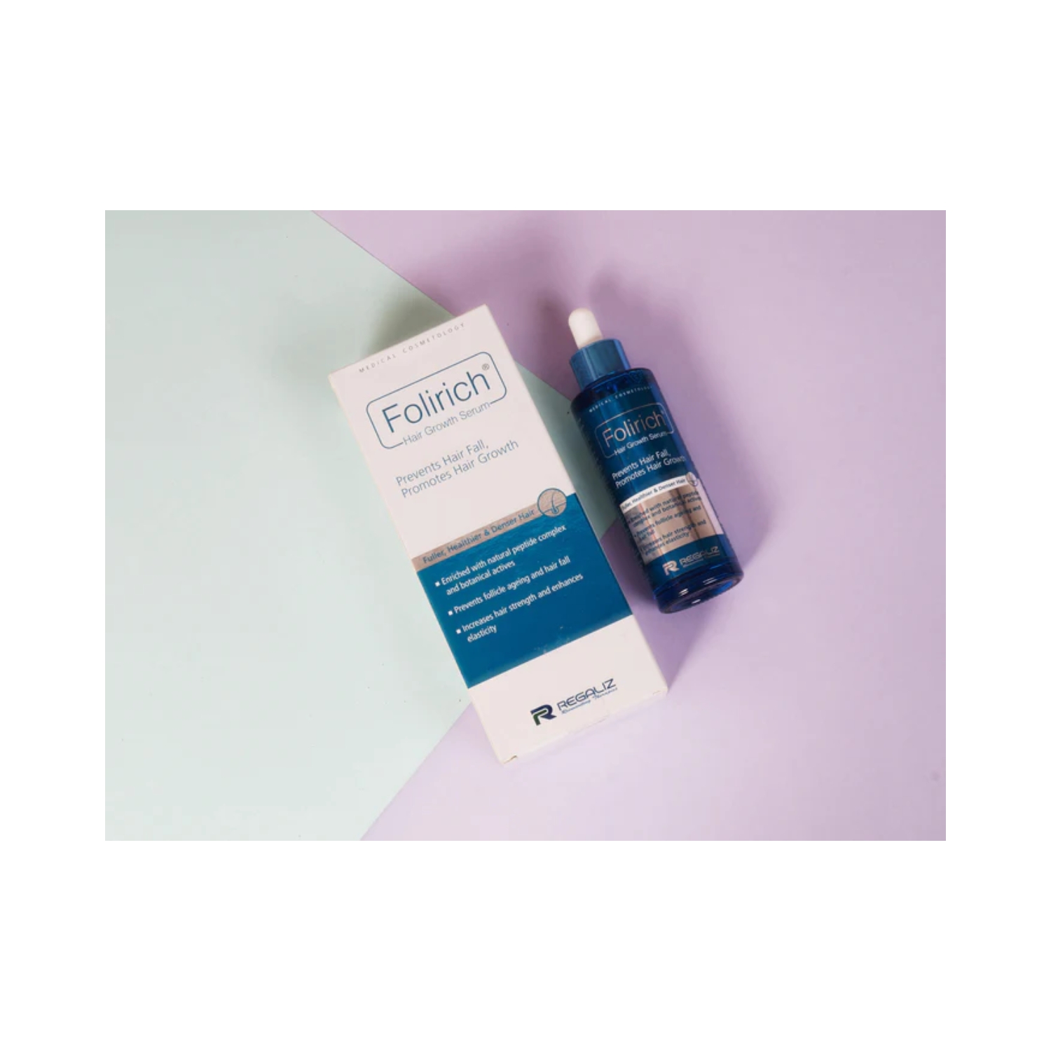 Folirich Hair Growth Serum 4