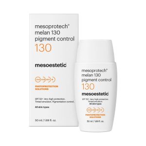 Mesoestetic Mesoprotech Melan 130 Pigment Control SPF 50+ – 50ml