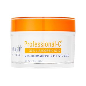 Obagi Professional- C Microdermabrasion Polish +Mask (80 g)