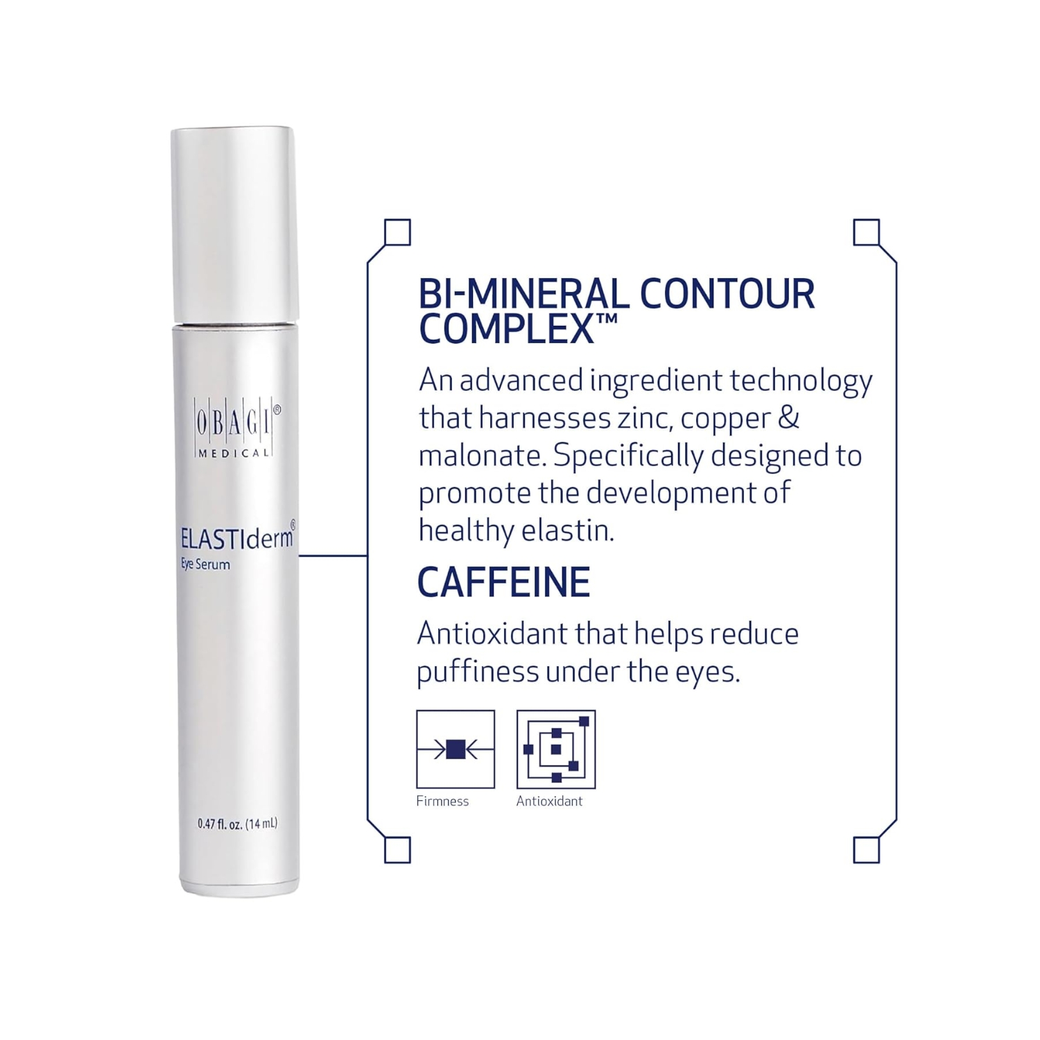 Obagi ELASTIderm Eye Serum 3