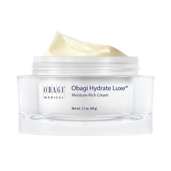 Obagi Hydrate Luxe Moisture- Rich Cream (48 g)