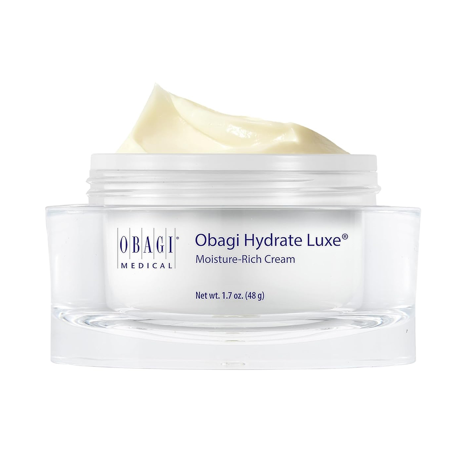 Obagi Hydrate Luxe Moisture- Rich Cream (48 g)