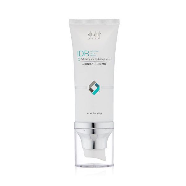Obagi Suzanobagimd Intensive Daily Repair Exfoliating and Hydrating Lotion (60 g)