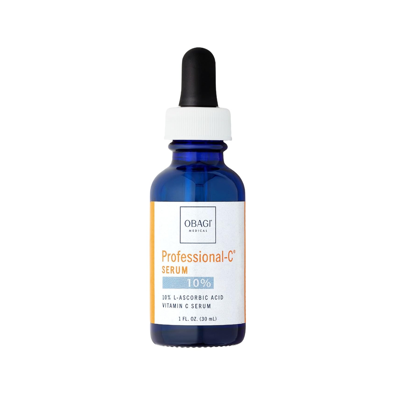 Obagi Professional C Serum 10% for Sensitive Skin (30 ml)