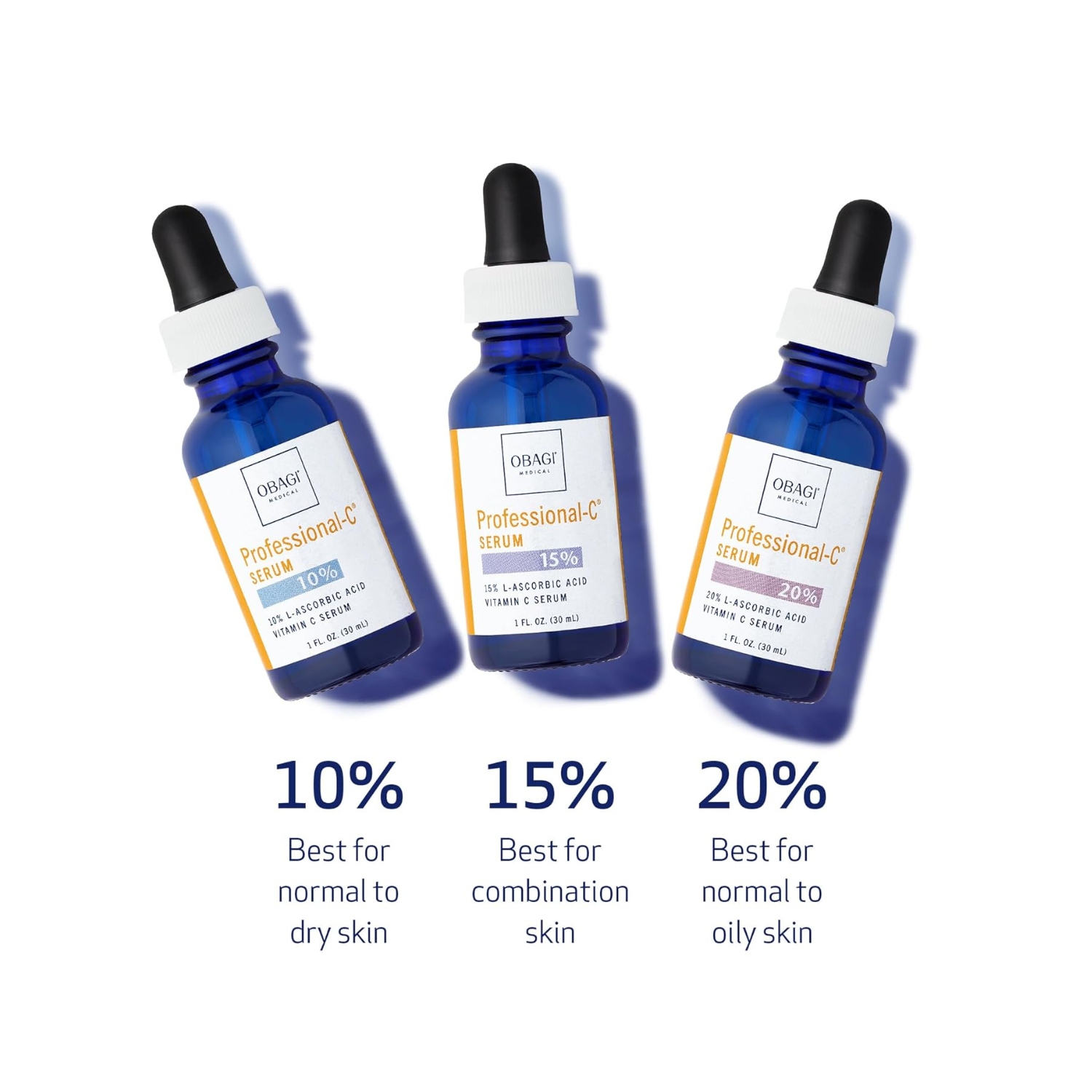 Obagi Medical Professional Serum 3