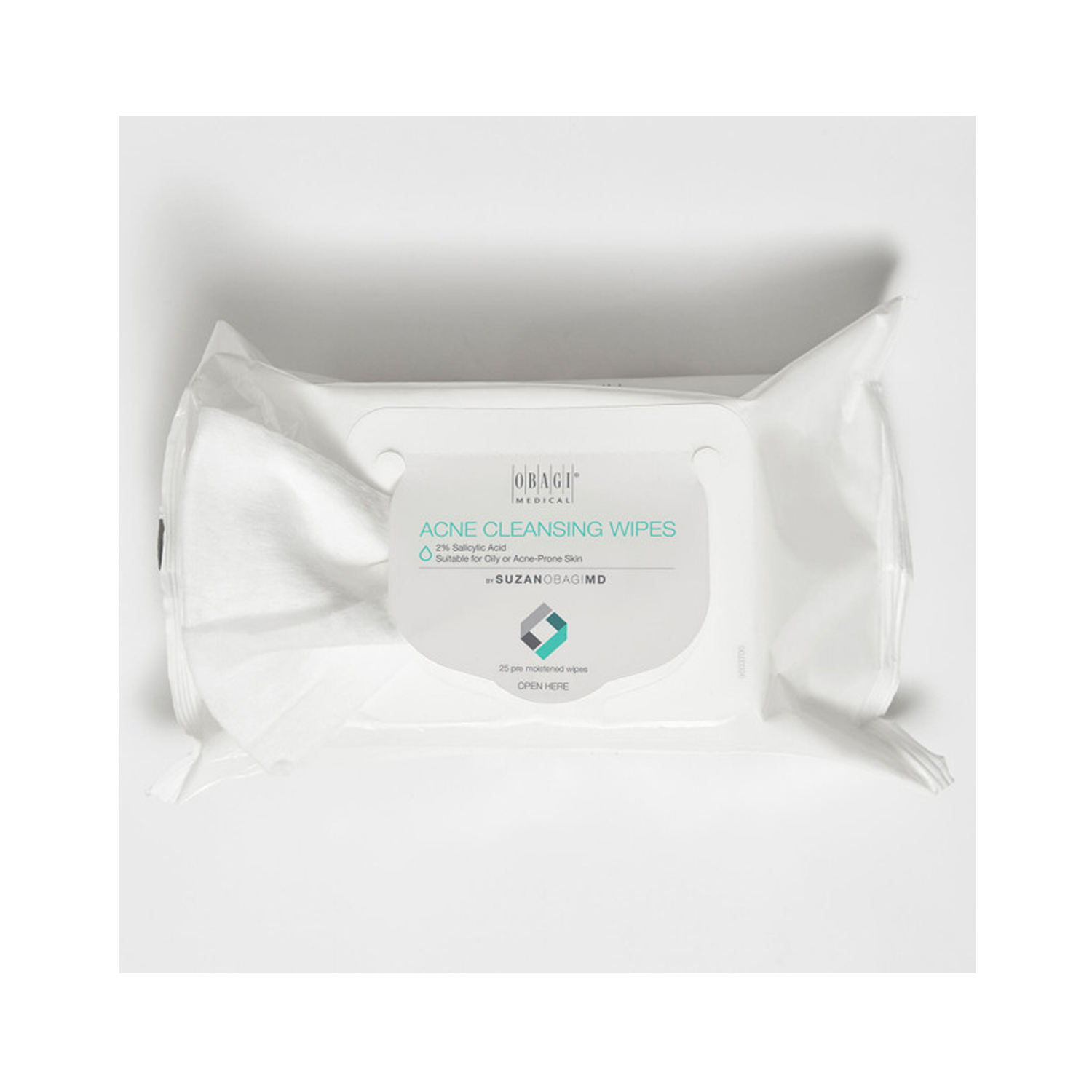 Obagi-SUZANMDTM-Acne-Cleansing-Wipes-2
