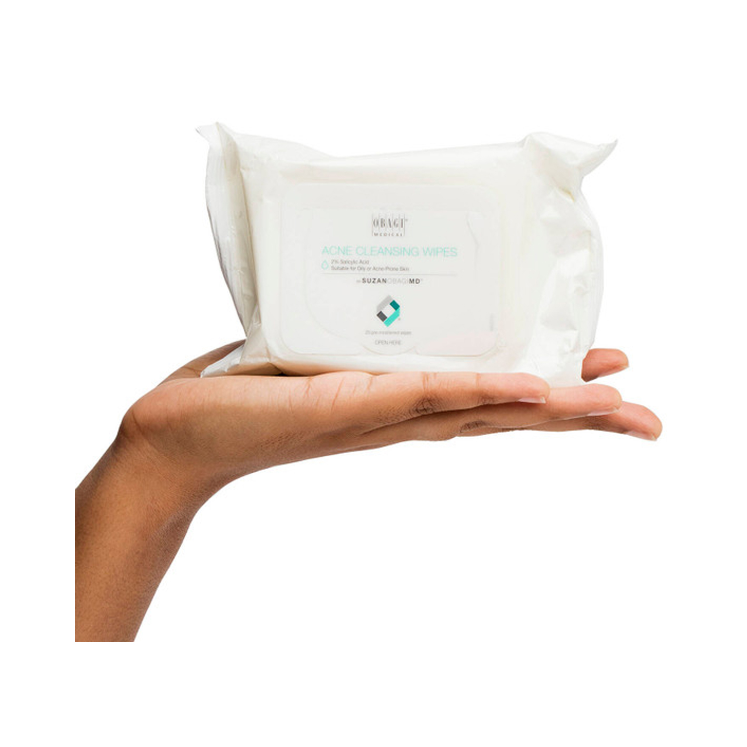 Obagi-SUZANMDTM-Acne-Cleansing-Wipes-3