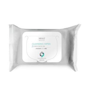 Obagi Cleansing Wipes (25 Nos)