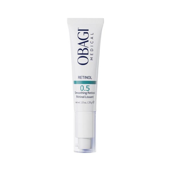 Obagi 360 Retinol 0.5 Cream (28 g)