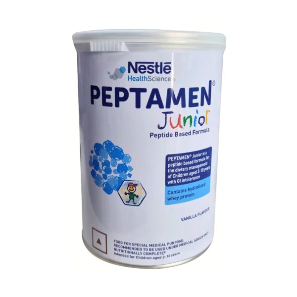 nestle protein powder
