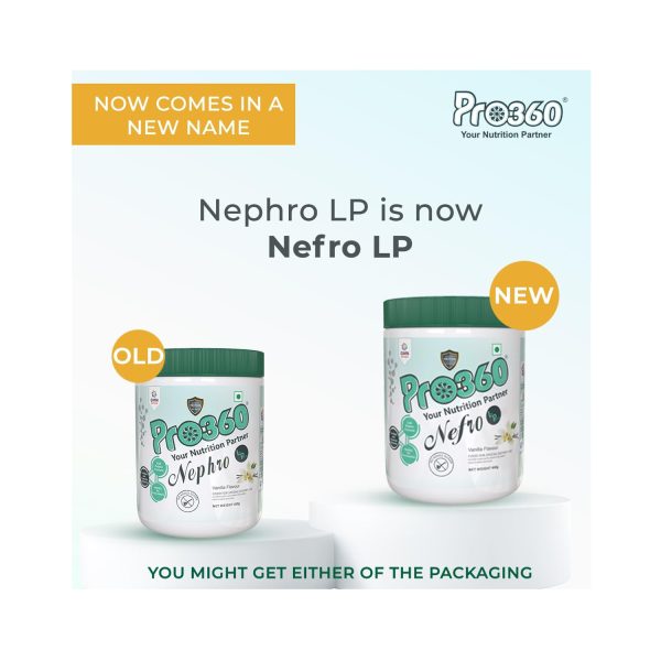 pro360 protein powder