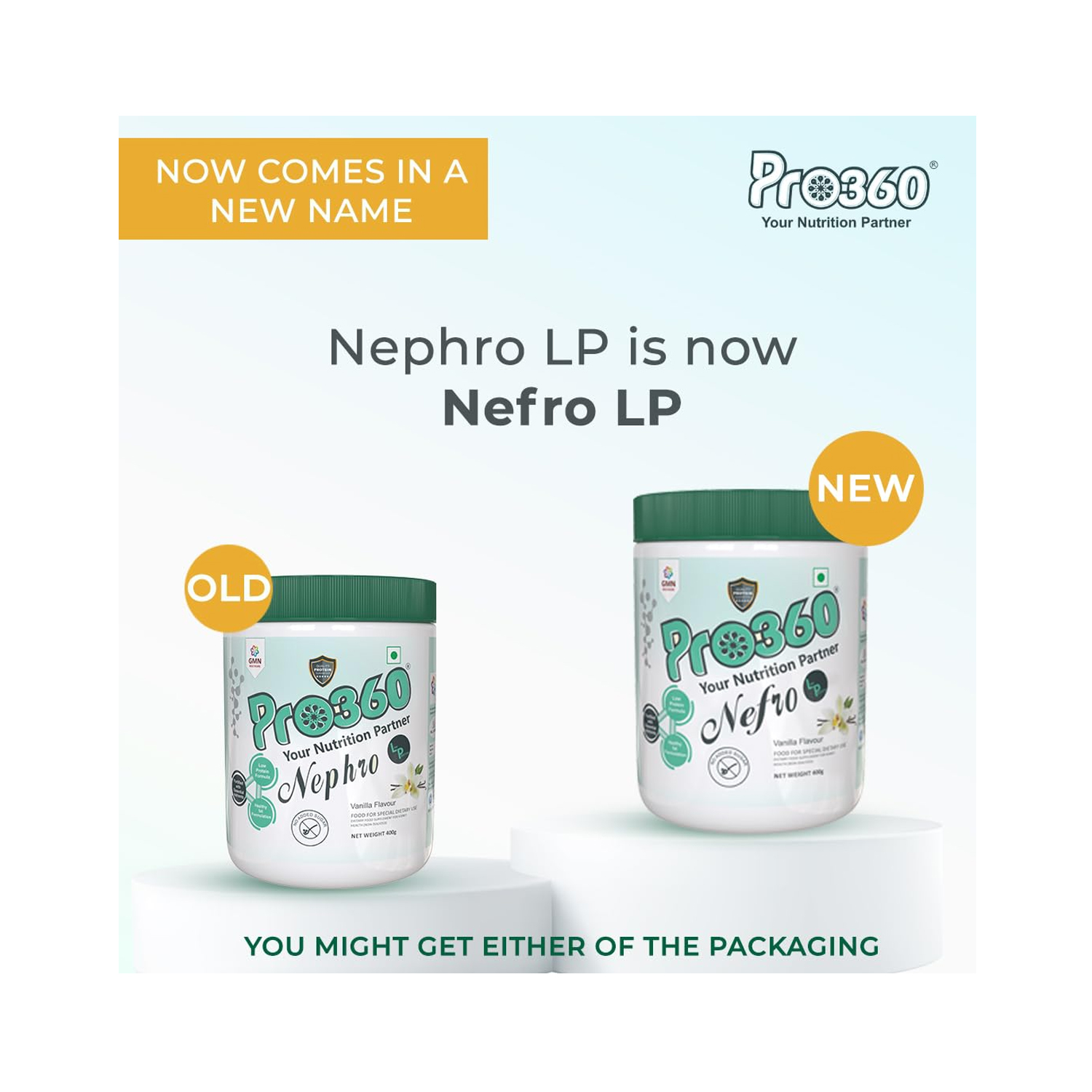 pro360 protein powder