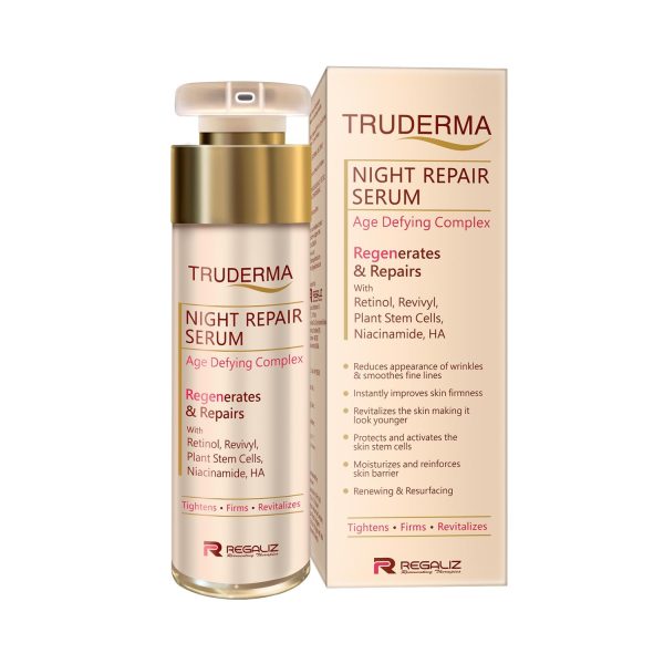 Regaliz Hydronic Moisturizing Lotion 100 ml