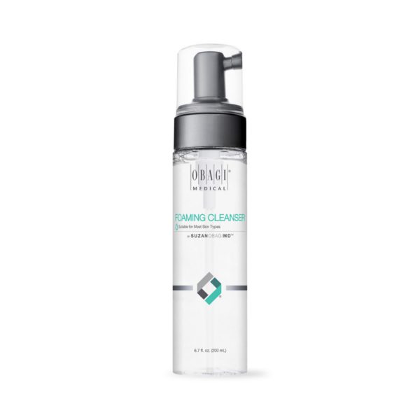 Obagi Suzanobagimd Foaming Cleanser (200 ml)