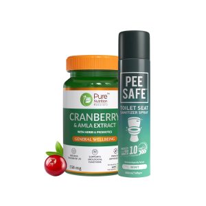 UTI Shield Essentials