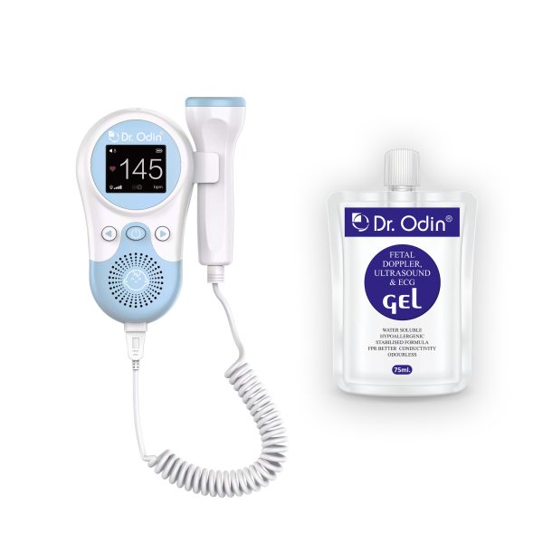 Dr.Odin Fetal Doppler OFD102