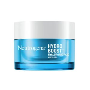 Neutrogena Hydro Boost Hyaluronic Acid Water Gel (50gm)