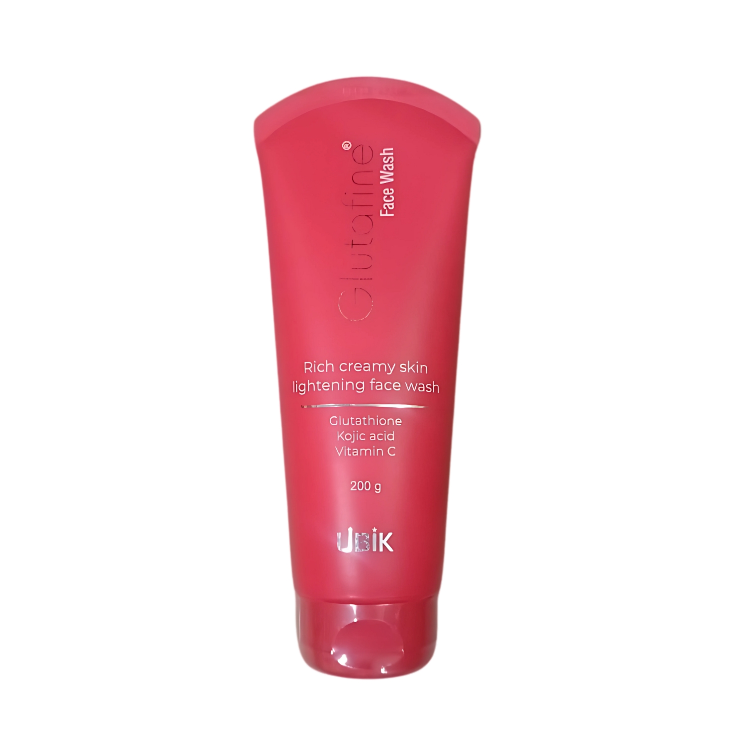 Glutafine Face Wash 200ml